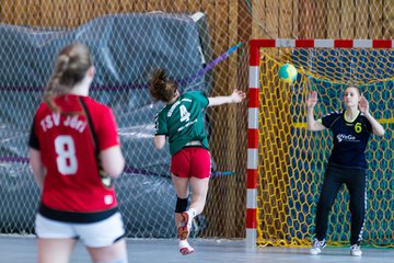 Bild 232 - A-Juniorinnen HSG Kremperheide/M�nsterdorf - HSG J�rl DE Vi�l : Ergebnis: 33:12